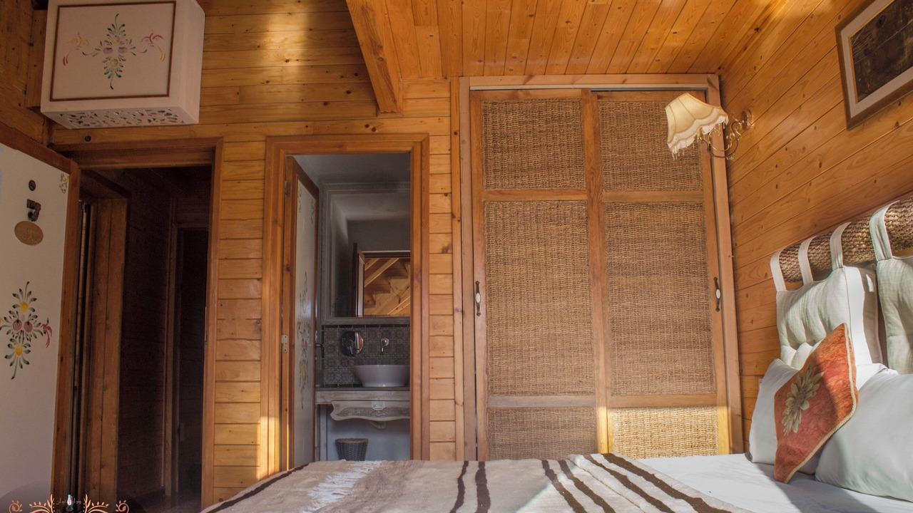 Photo of Bedroom in Zaghouan