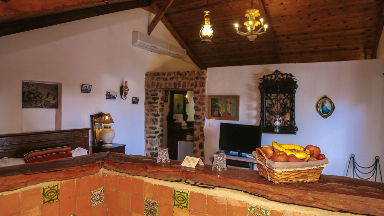 Photo of Bedroom in Zaghouan