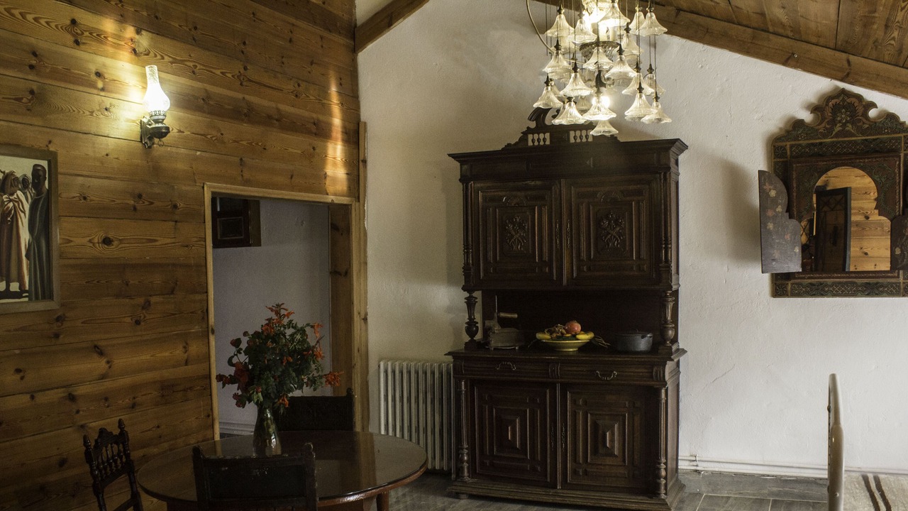 Photo of Bedroom in Zaghouan