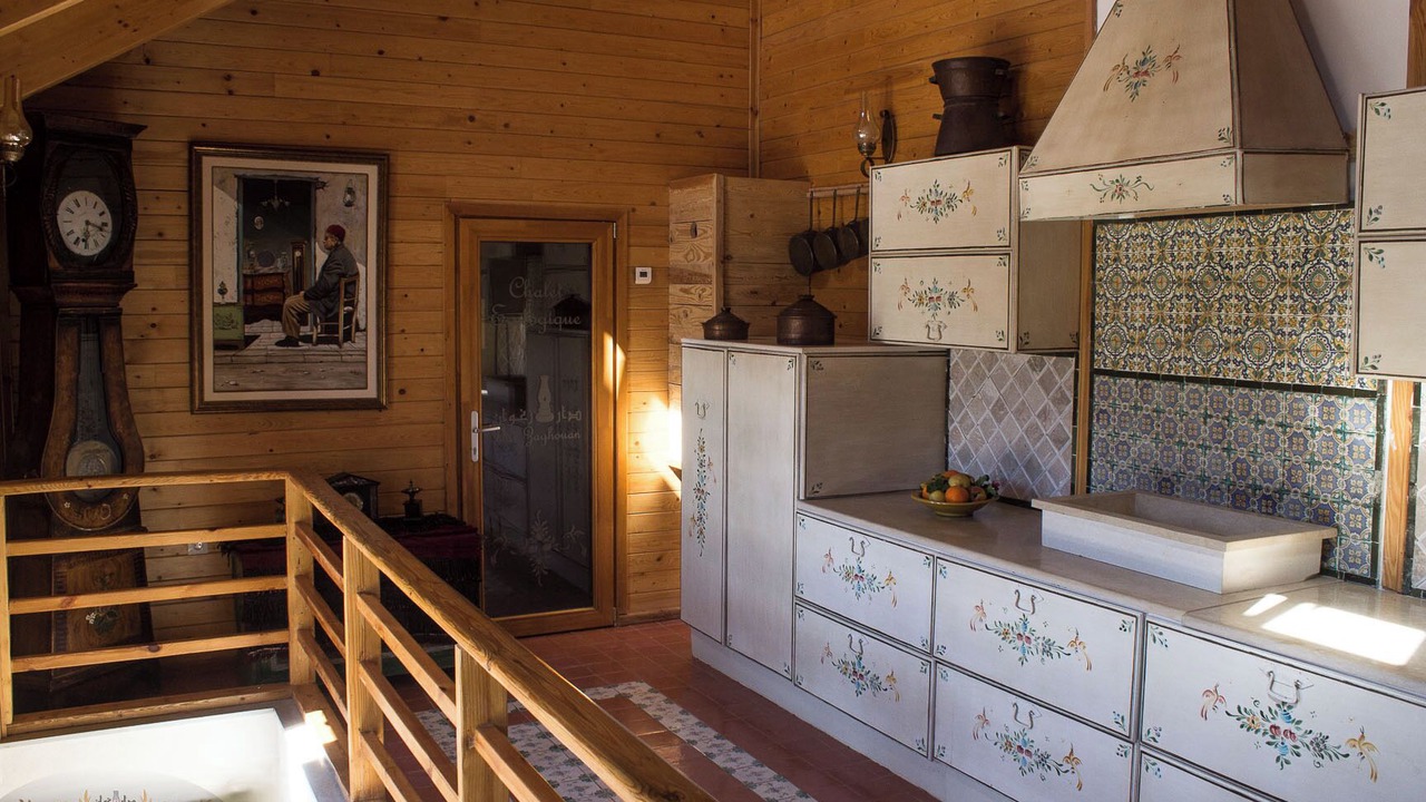 Photo of Bedroom in Zaghouan