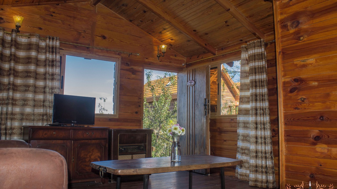 Photo of Bedroom in Zaghouan