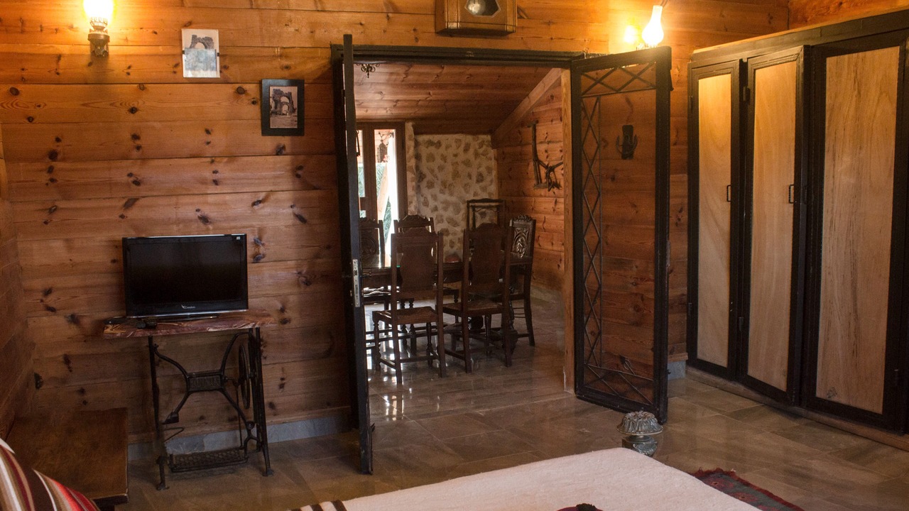 Photo of Bedroom in Zaghouan