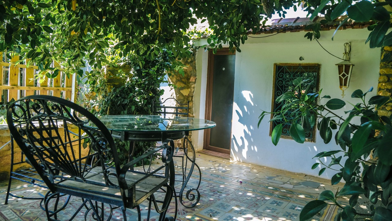 Photo of Outdoor in Zaghouan