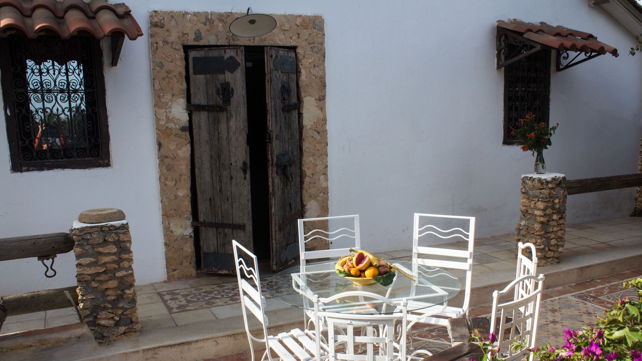 Photo of Outdoor in Zaghouan