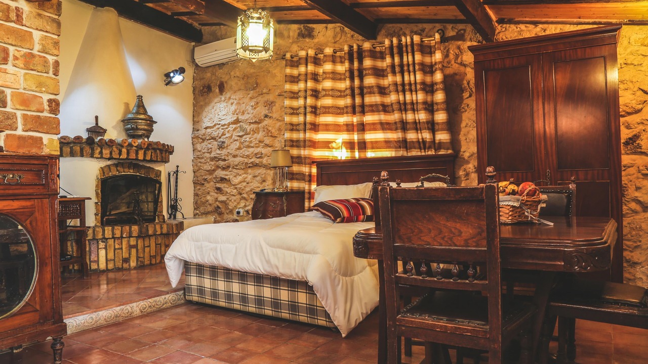 Photo of Bedroom in Zaghouan