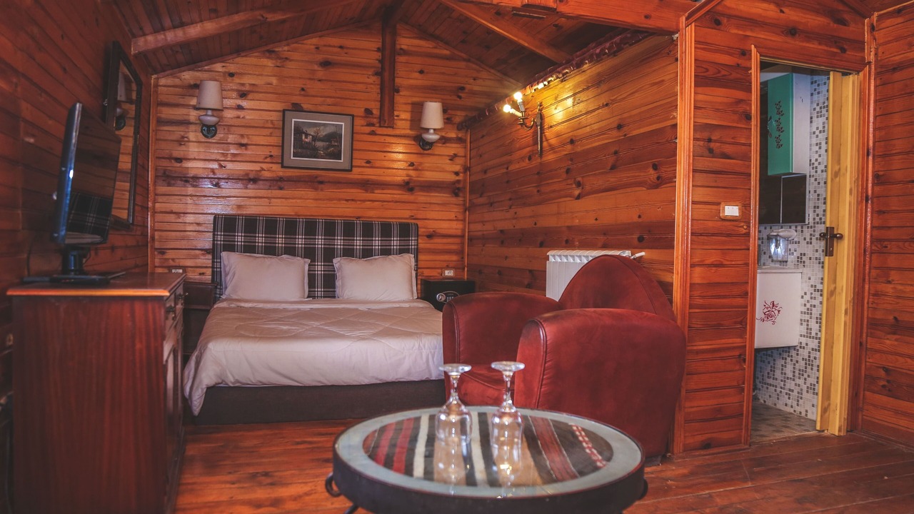Photo of Bedroom in Zaghouan