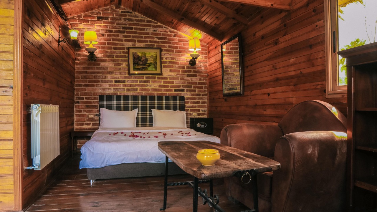Photo of Bedroom in Zaghouan