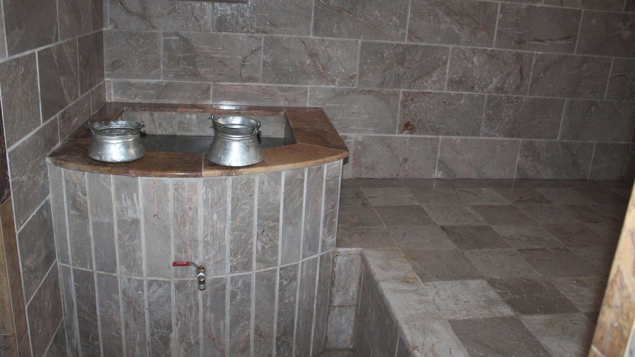 Photo of Bedroom in Zaghouan
