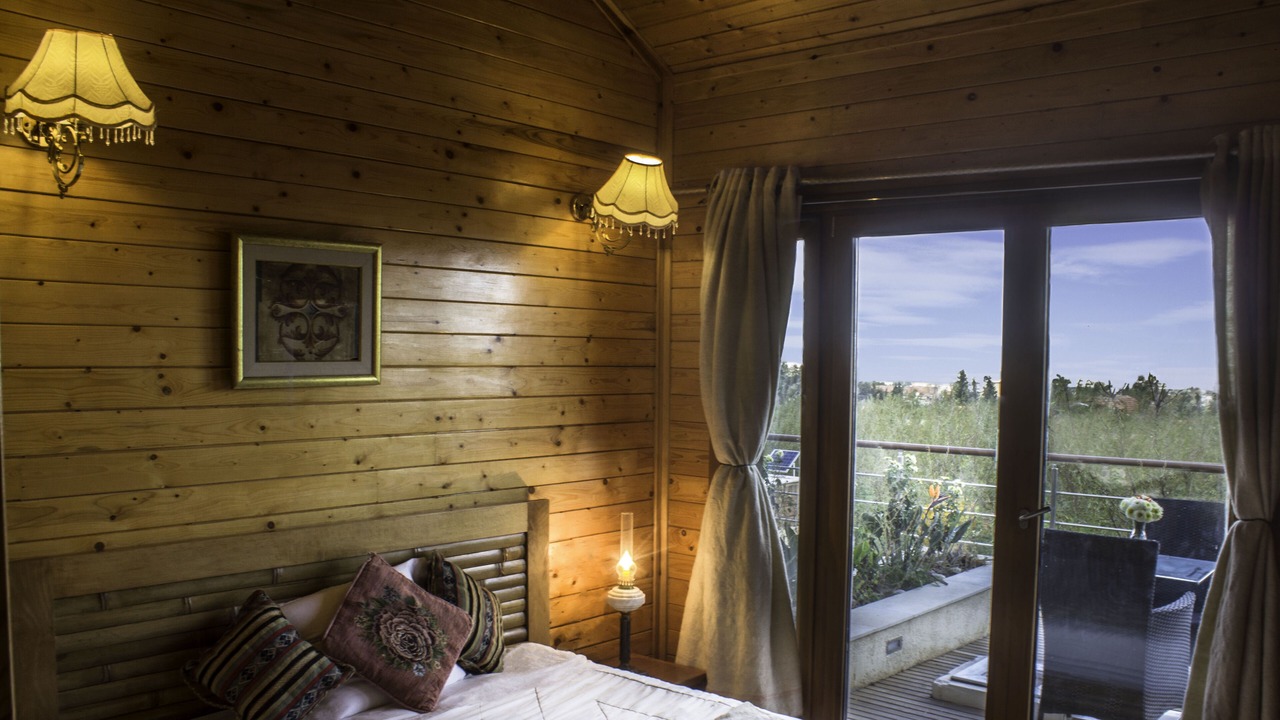 Photo of Bedroom in Zaghouan