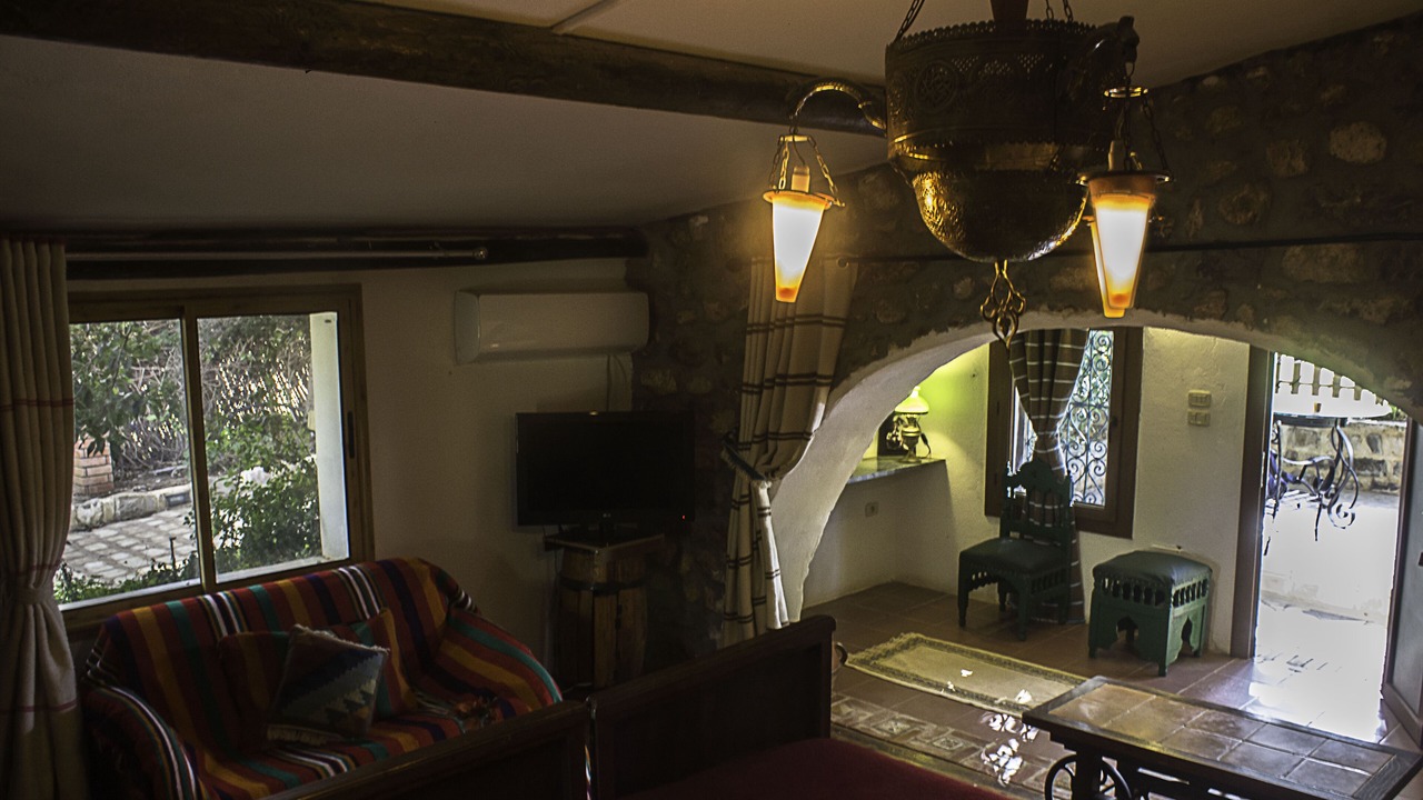 Photo of Bedroom in Zaghouan