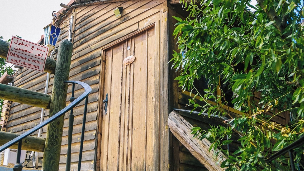 Photo of Outdoor in Zaghouan
