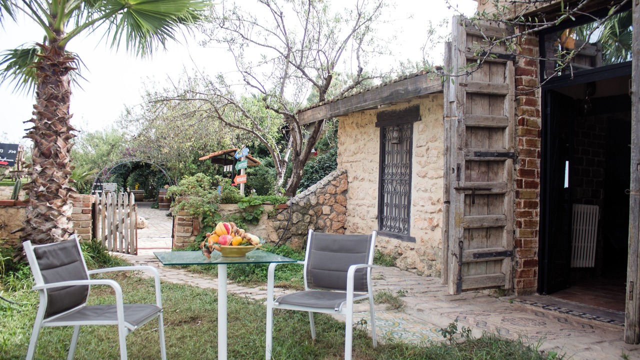 Photo of Outdoor in Zaghouan