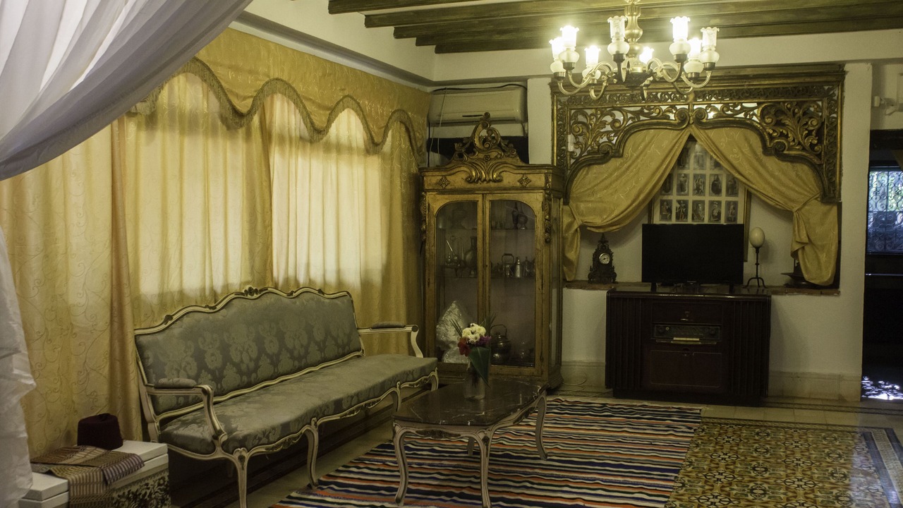 Photo of Bedroom in Zaghouan