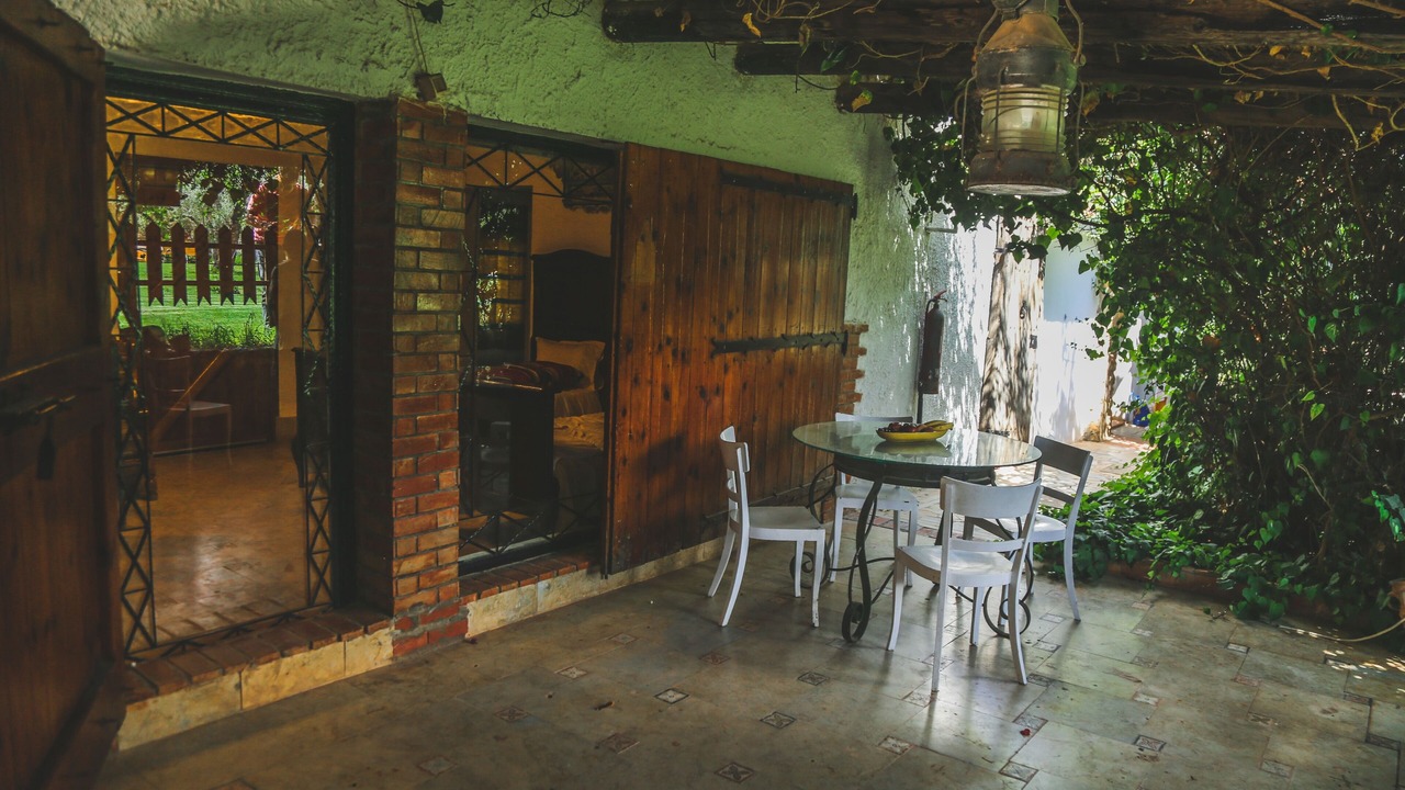 Photo of Outdoor in Zaghouan