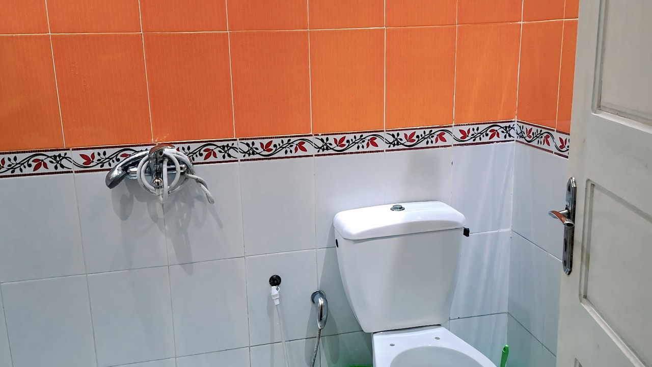 Photo of Bathroom in Medina de Sousse
