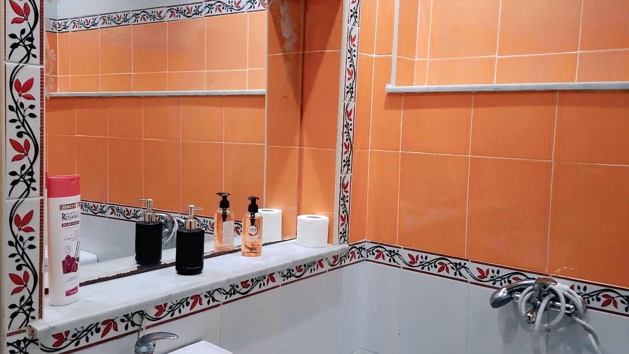 Photo of Bathroom in Medina de Sousse