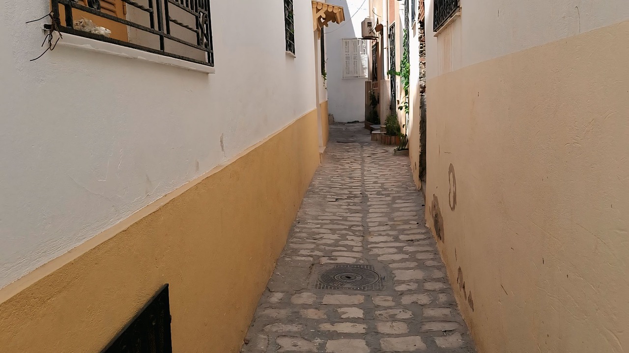 Photo of Outdoor in Medina de Sousse