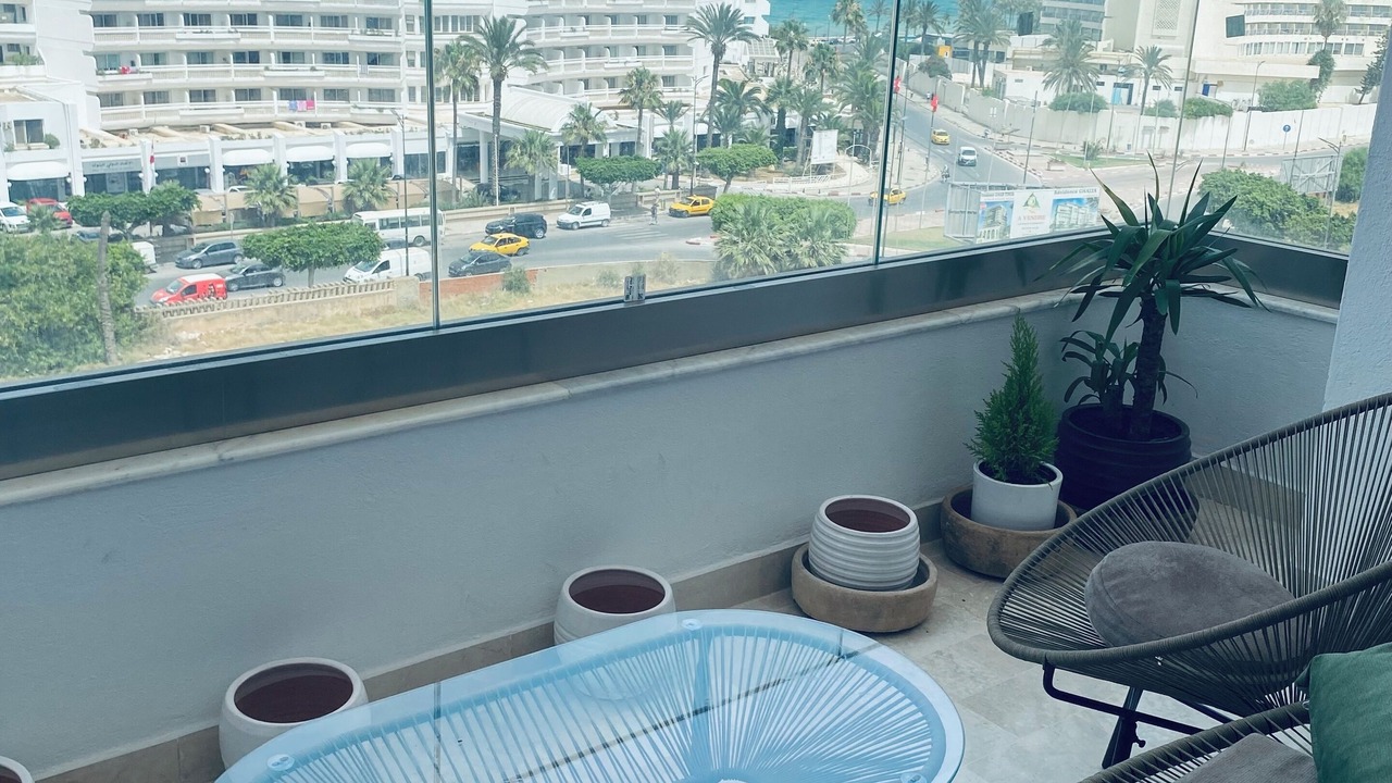 Photo of Outdoor in Sousse - Monastir