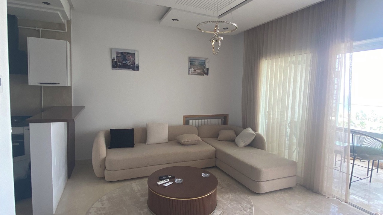 Photo of Livingroom in Sousse - Monastir