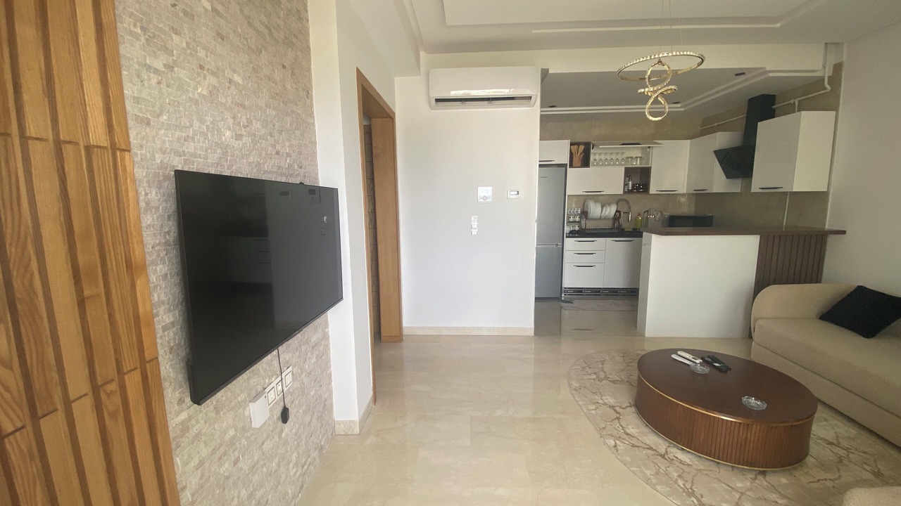 Photo of Livingroom in Sousse - Monastir