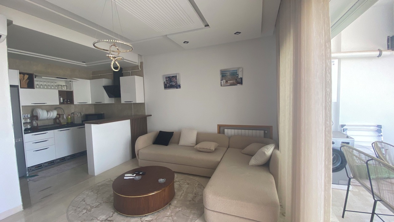 Photo of Livingroom in Sousse - Monastir