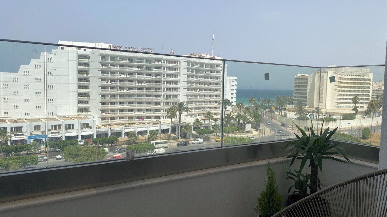 Photo of Outdoor in Sousse - Monastir