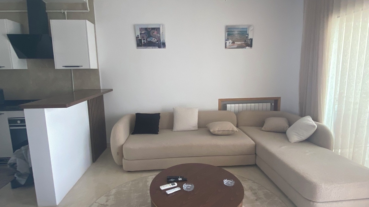 Photo of Livingroom in Sousse - Monastir