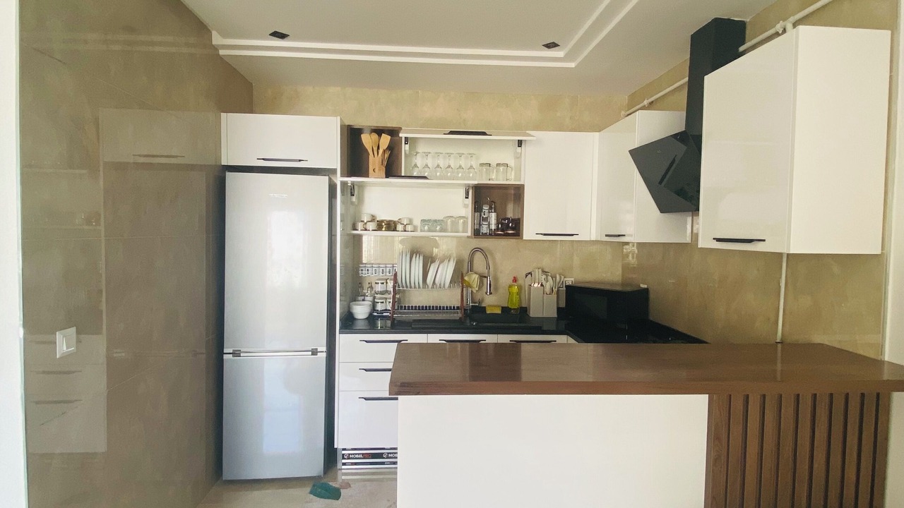 Photo of Kitchen in Sousse - Monastir