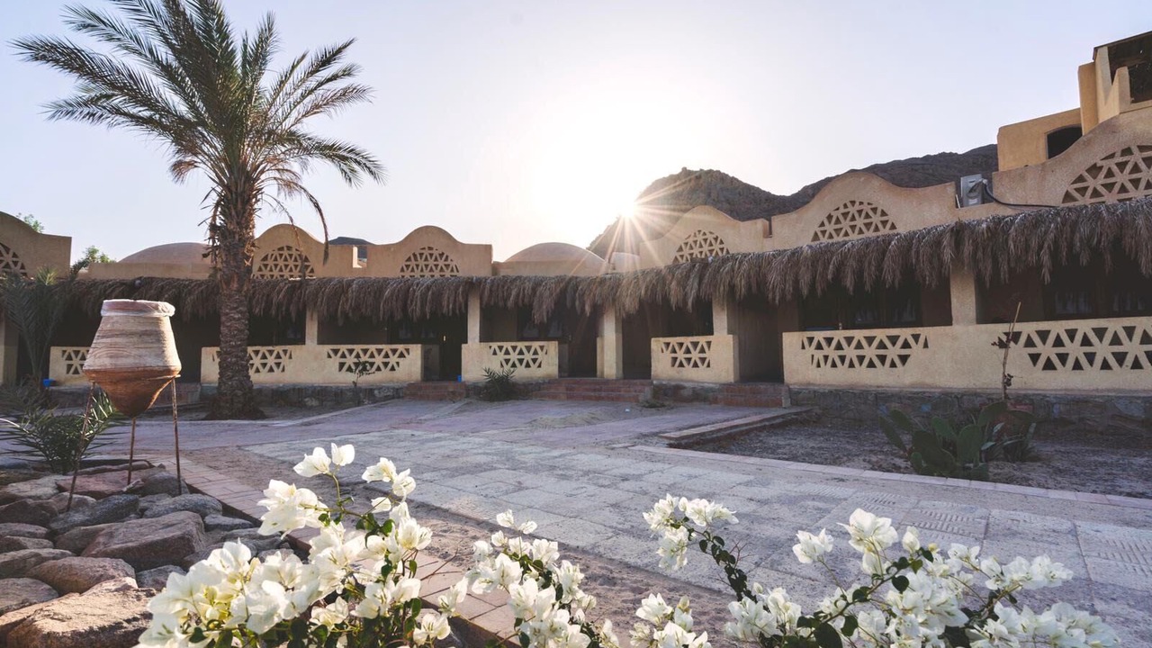 Photo of Outdoor in Nuweiba