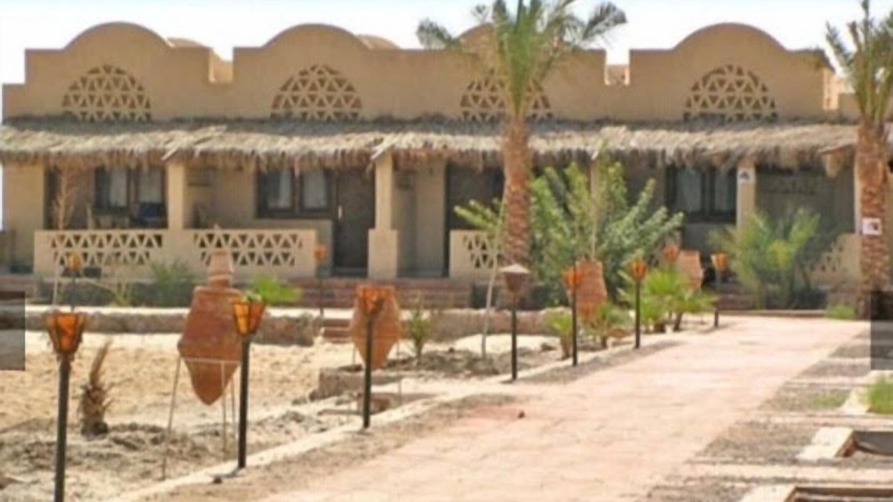 Photo of Bedroom in Nuweiba