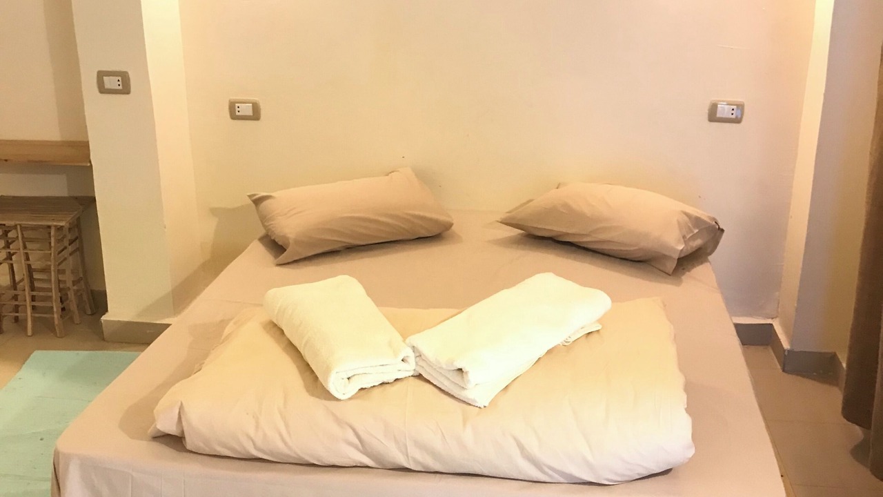 Photo of Bedroom in Nuweiba