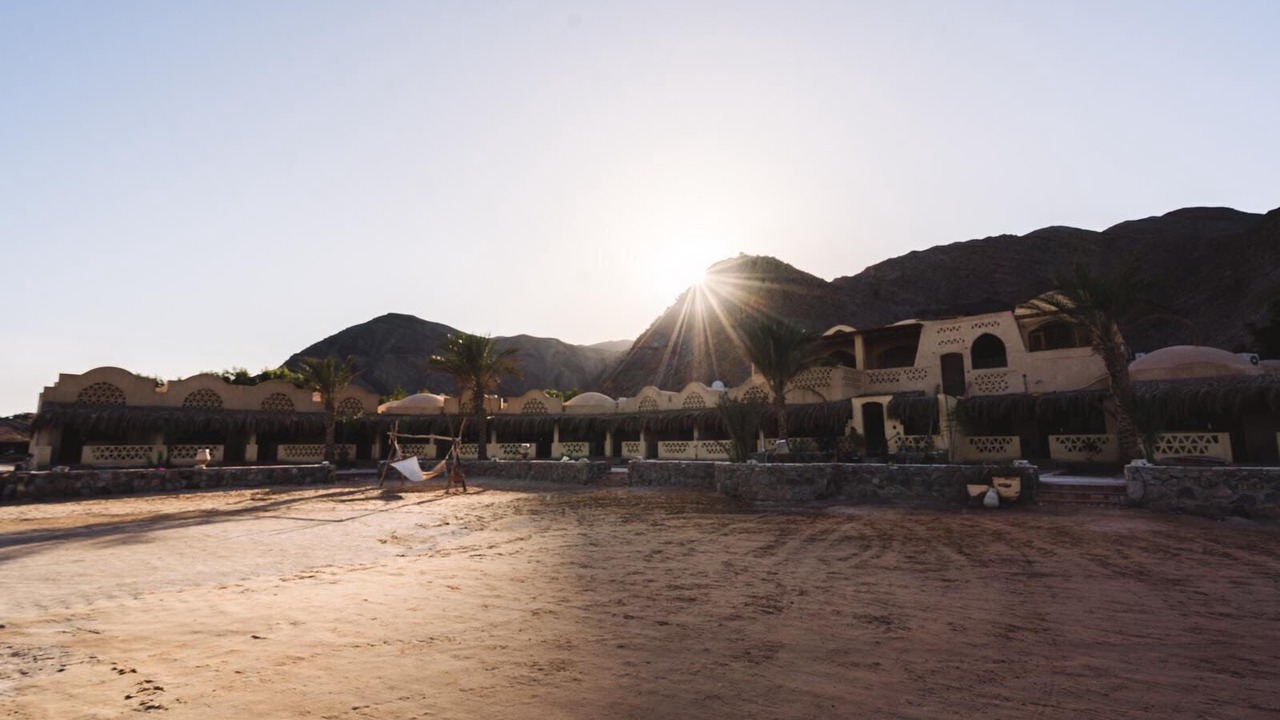 Photo of Outdoor in Nuweiba