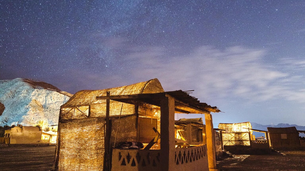 Photo of Patio Balcony in Nuweiba