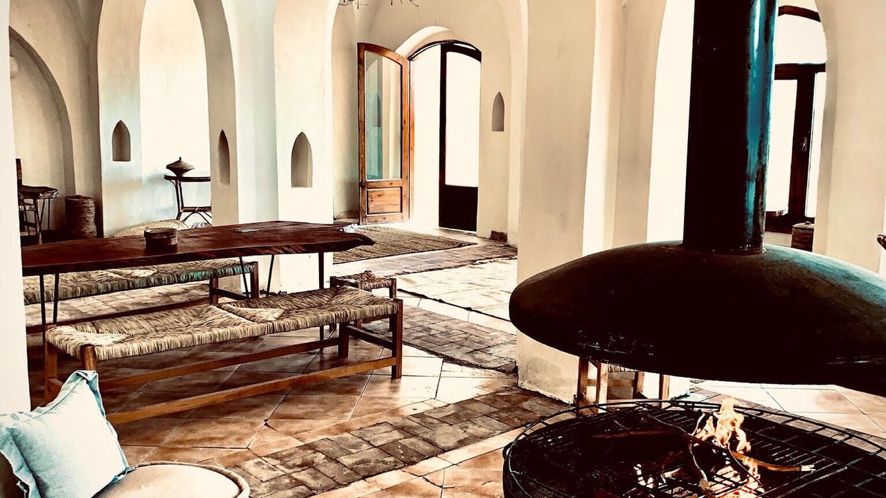 Photo of Livingroom in Nuweiba