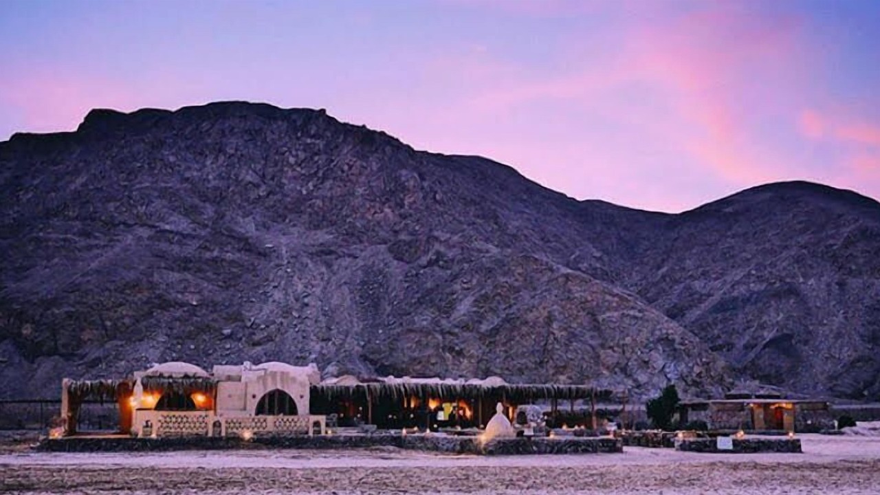 Photo of Outdoor in Nuweiba