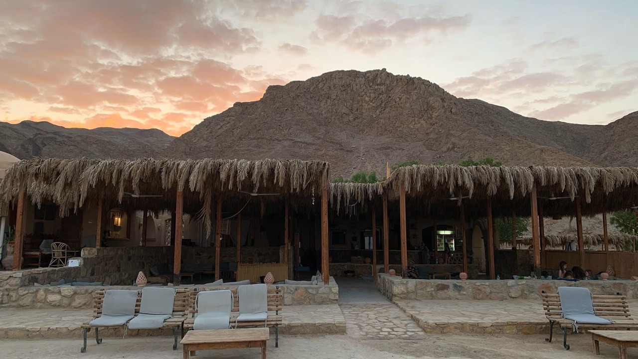 Photo of Others in Nuweiba