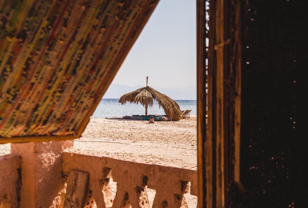 Photo of Bedroom in Nuweiba