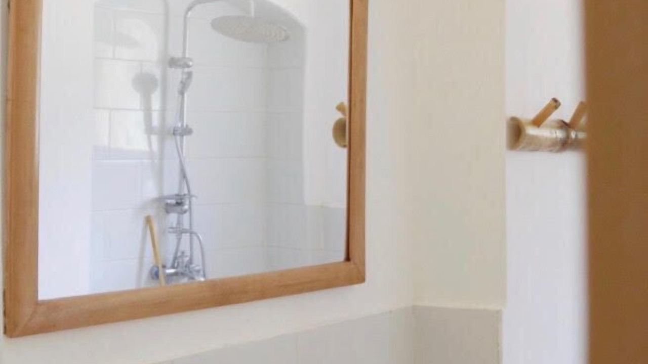 Photo of Bathroom in Nuweiba