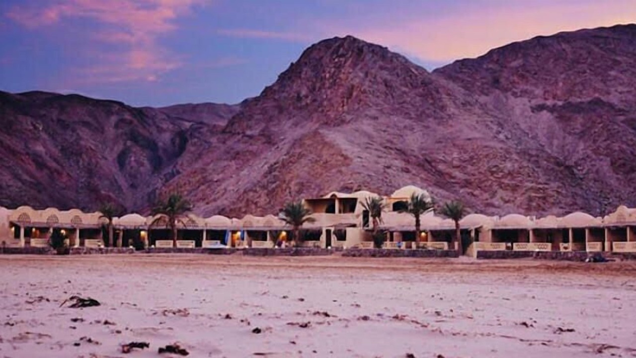 Photo of Outdoor in Nuweiba