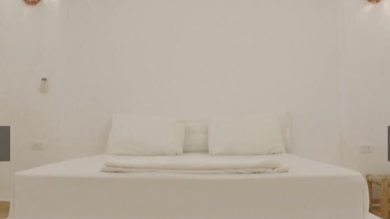 Photo of Bedroom in Nuweiba