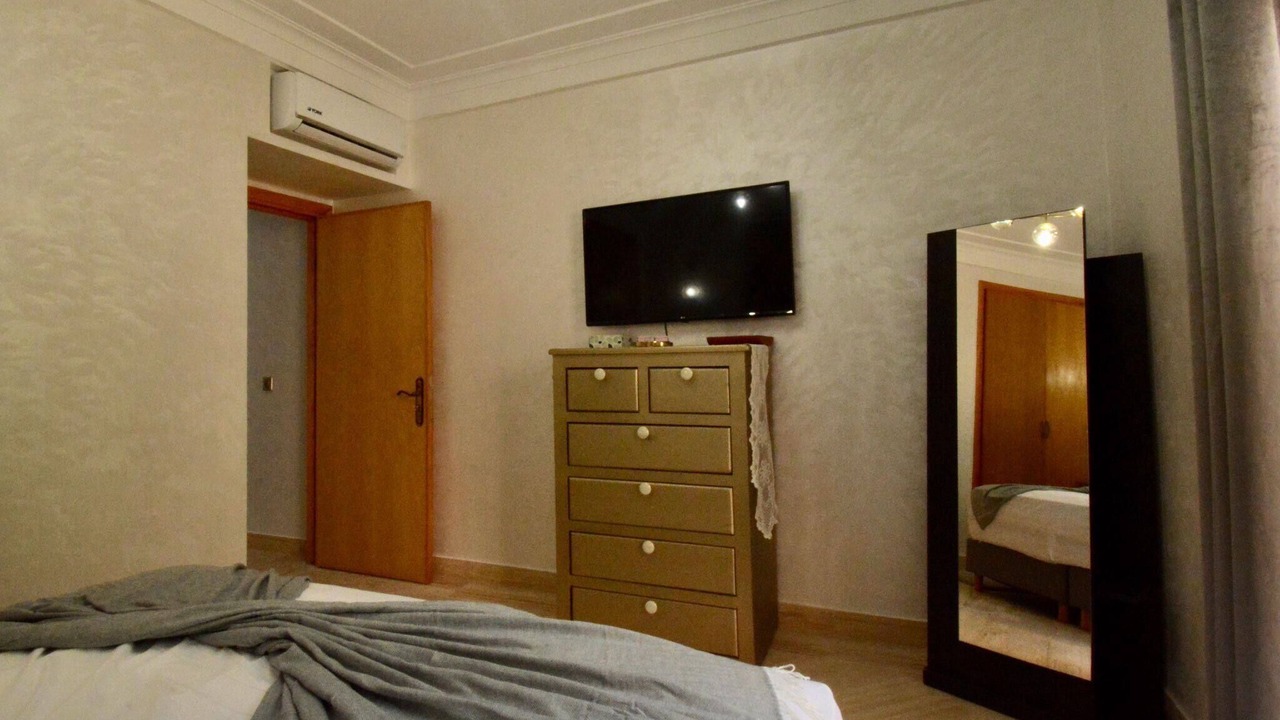 Photo of Bedroom in Menara
