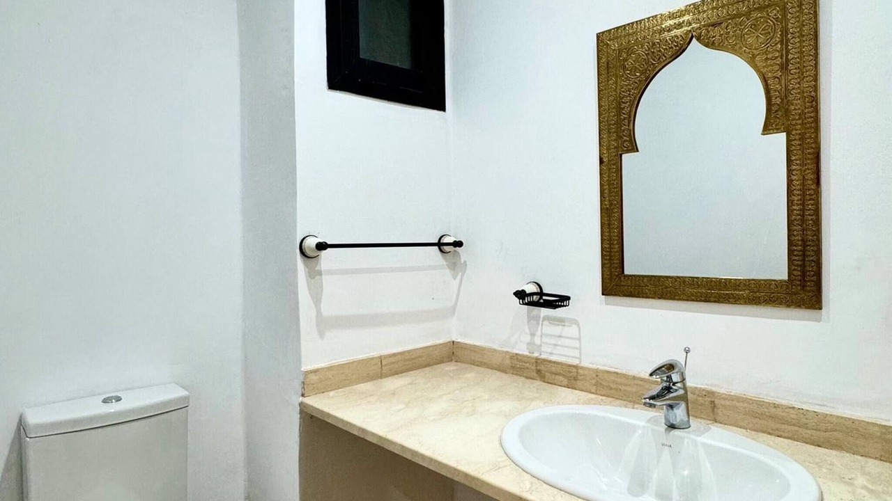 Photo of Bathroom in Menara