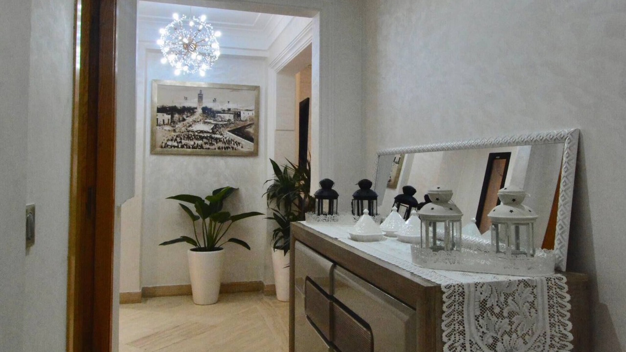 Photo of Bathroom in Menara
