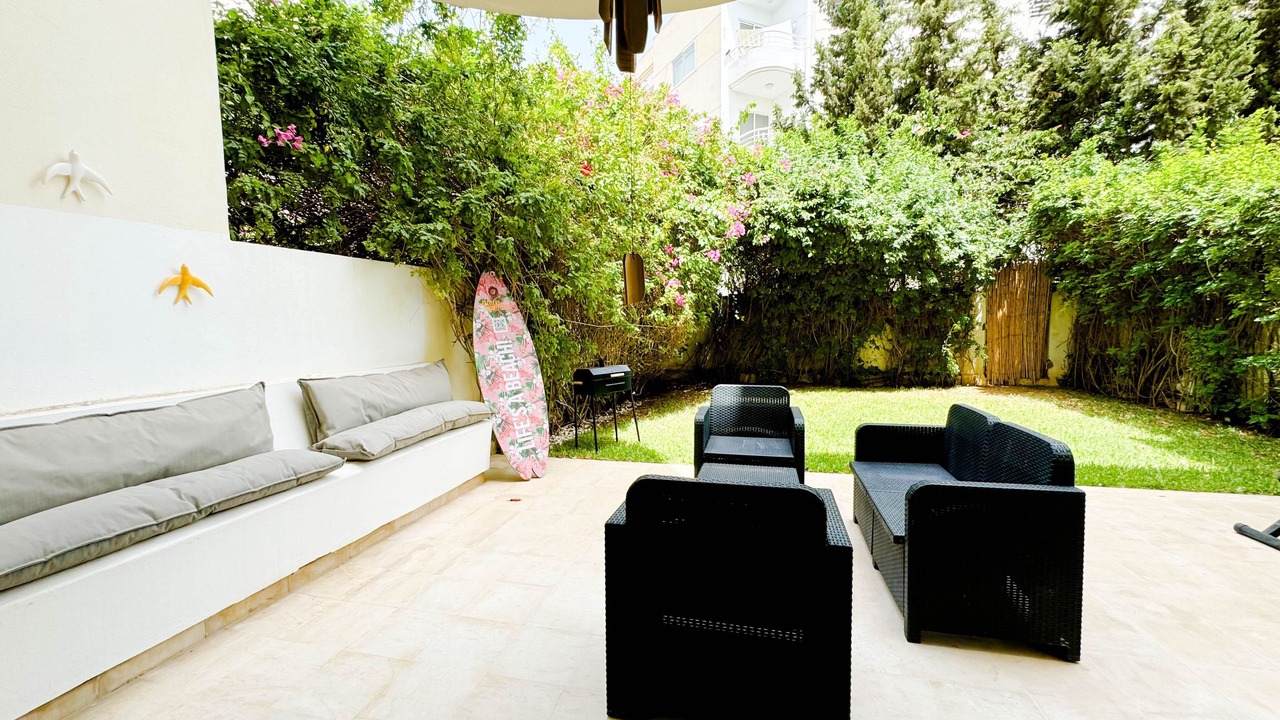 Photo of Outdoor in Sidi Daoud