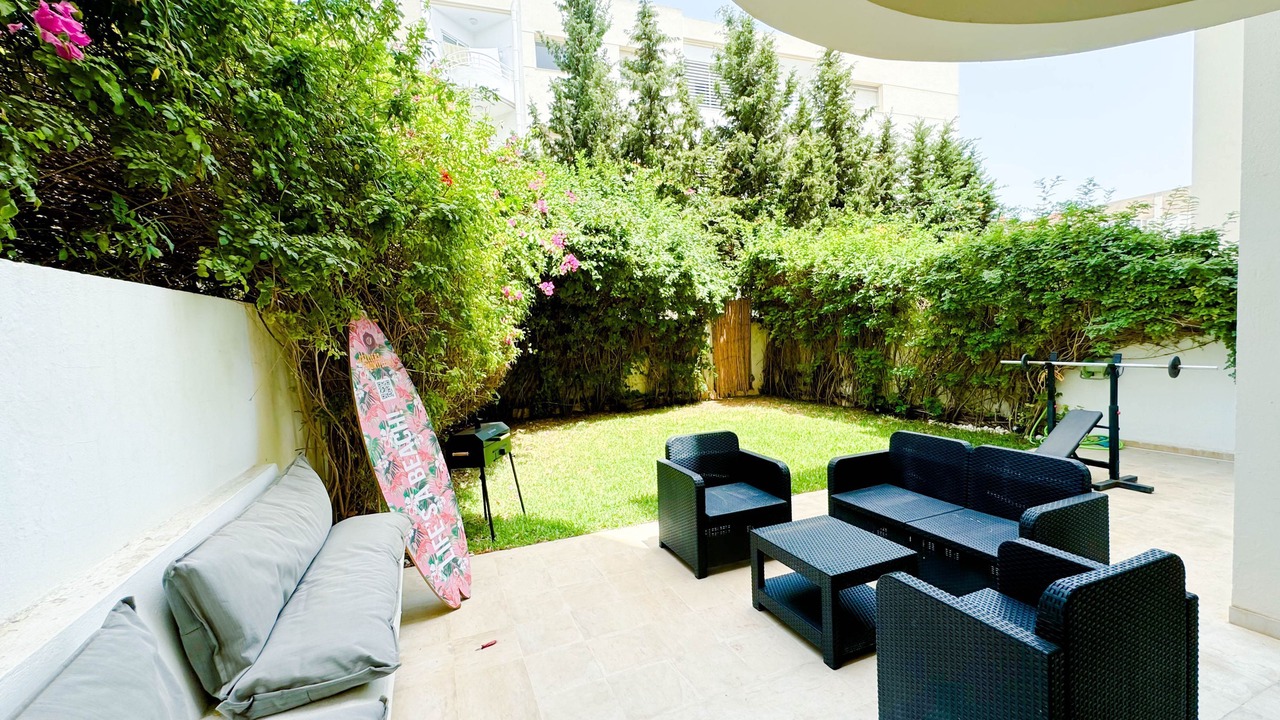 Photo of Outdoor in Sidi Daoud