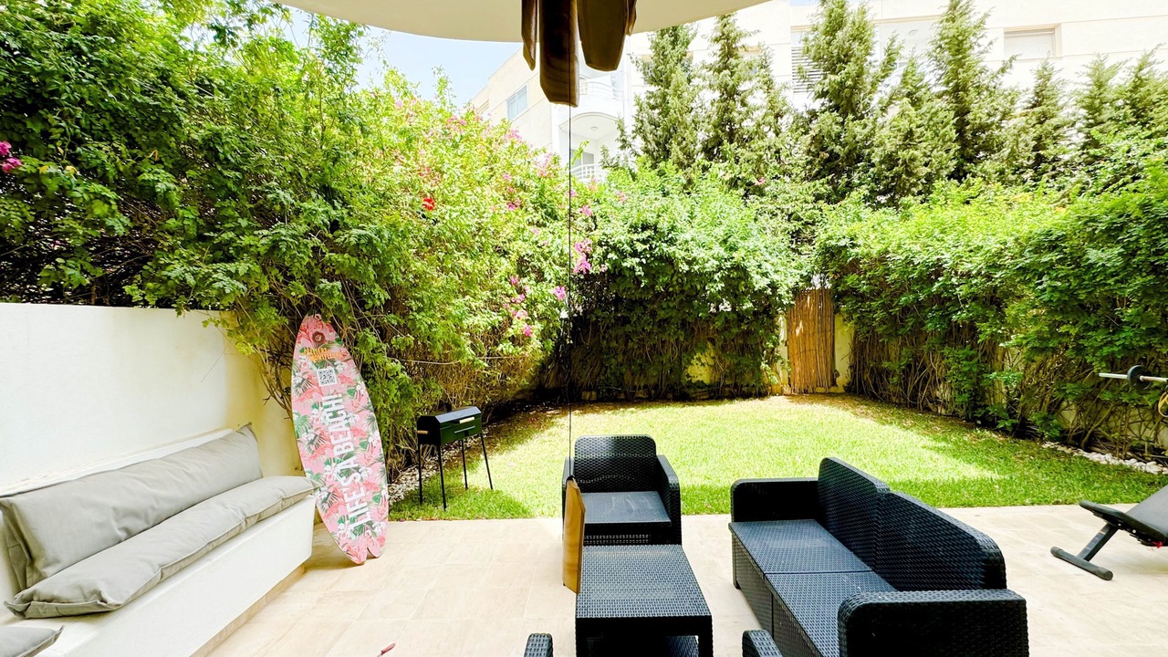 Photo of Outdoor in Sidi Daoud