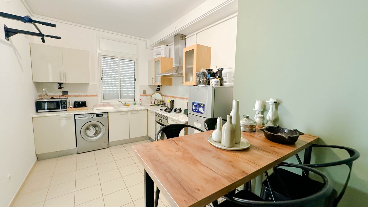 Photo of Kitchen in Sidi Daoud