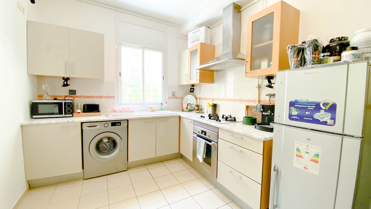 Photo of Kitchen in Sidi Daoud