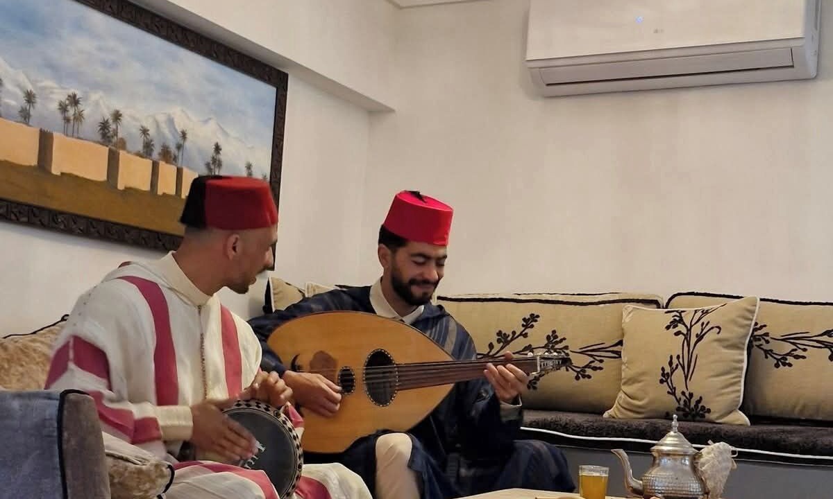 Photo of Others in Kasbah