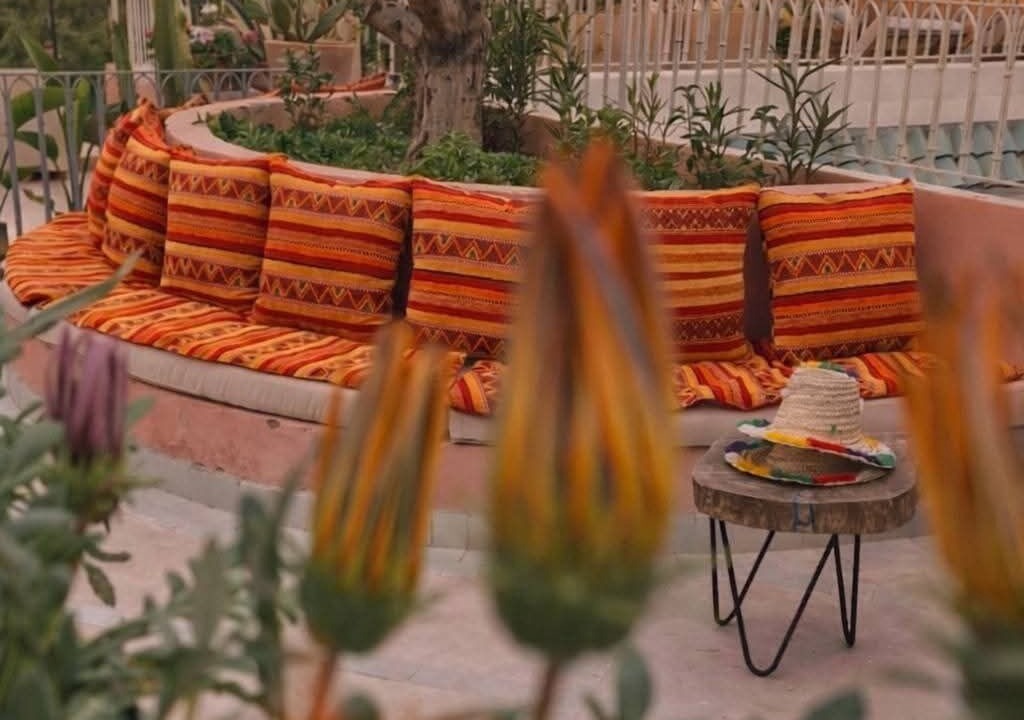 Photo of Outdoor in Kasbah
